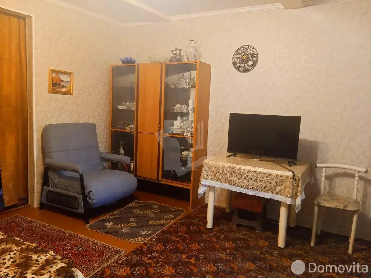 дом, Колодищи, ул. Борщевской, д. 10 - лучшее предложение