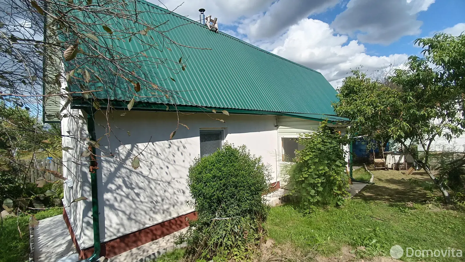 дача, Мэта, д. 707