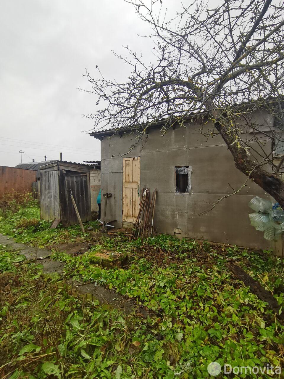 Продажа 2-этажной дачи в Витебске Витебская область, 36000BYN, код 180646 - фото 14