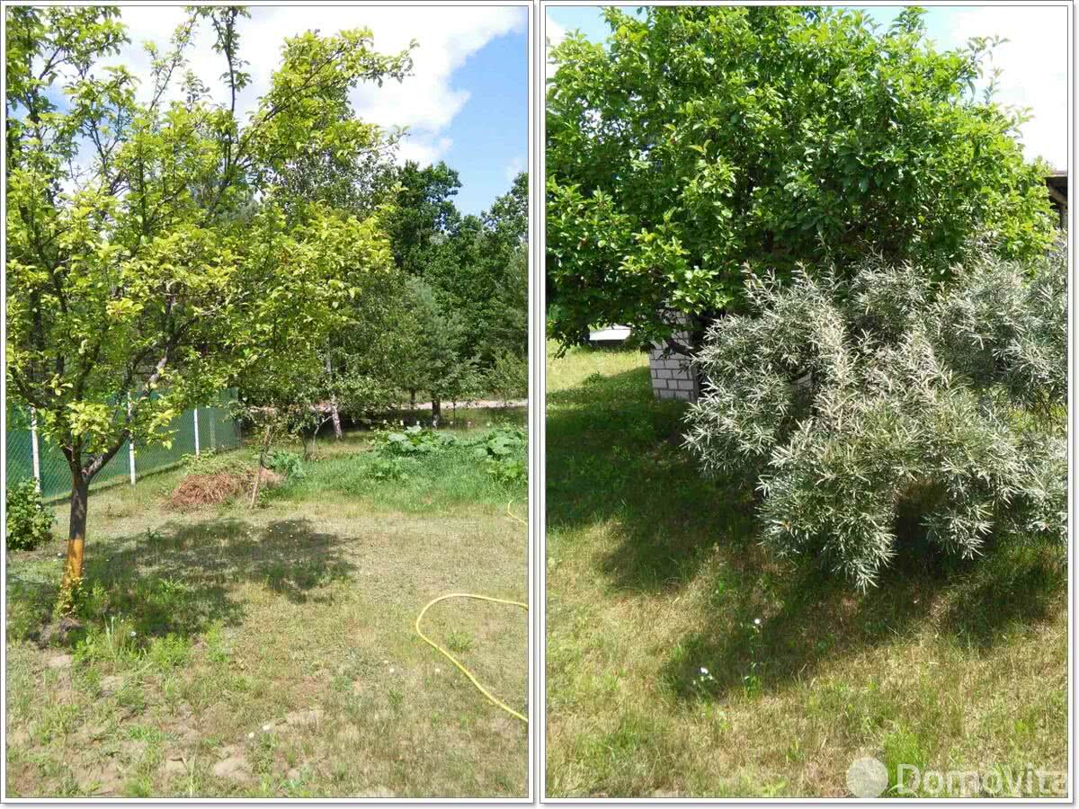 Купить 2-этажную дачу в Чирвоном Береге Минская область, 9700USD, код 167436 - фото 17