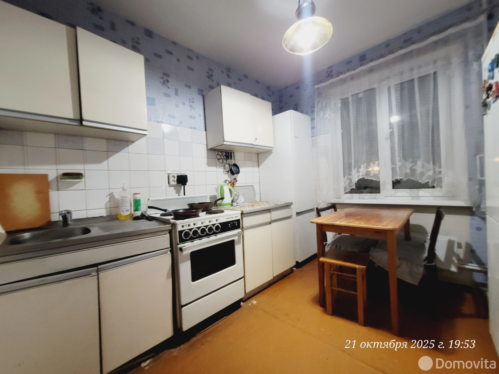 квартира, Минск, пр-т Победителей, д. 95/1