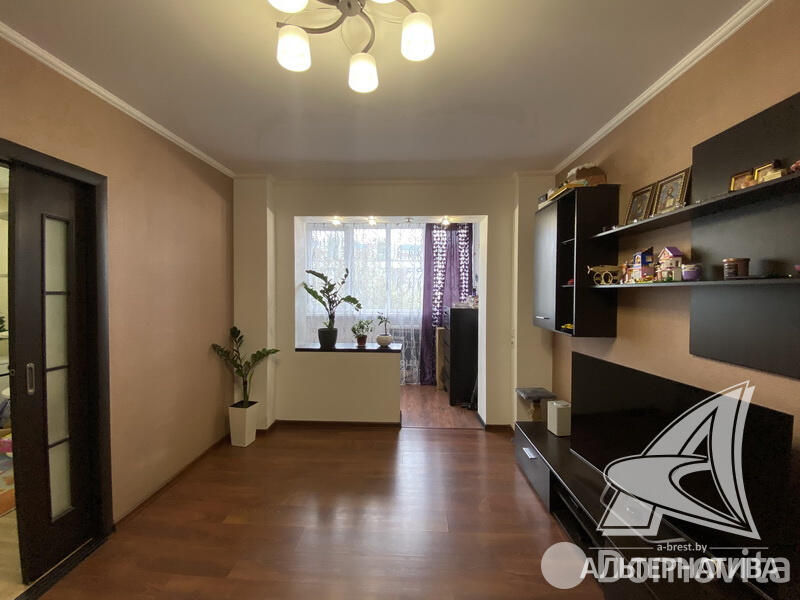 Продажа 1-комнатной квартиры в Бресте, ул. Высокая, 47400 USD, код: 1067163 - фото 5