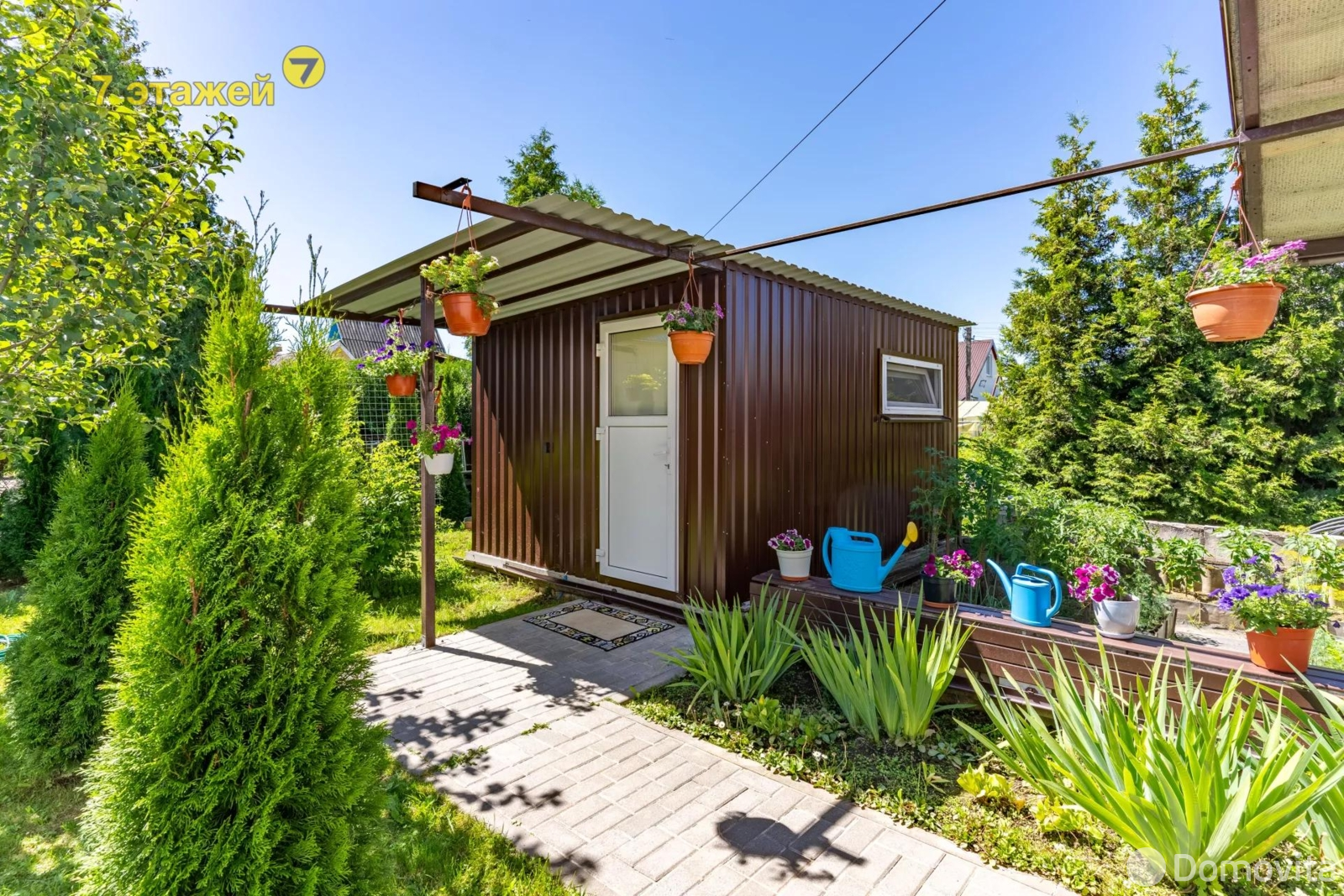 дача, Таксист,