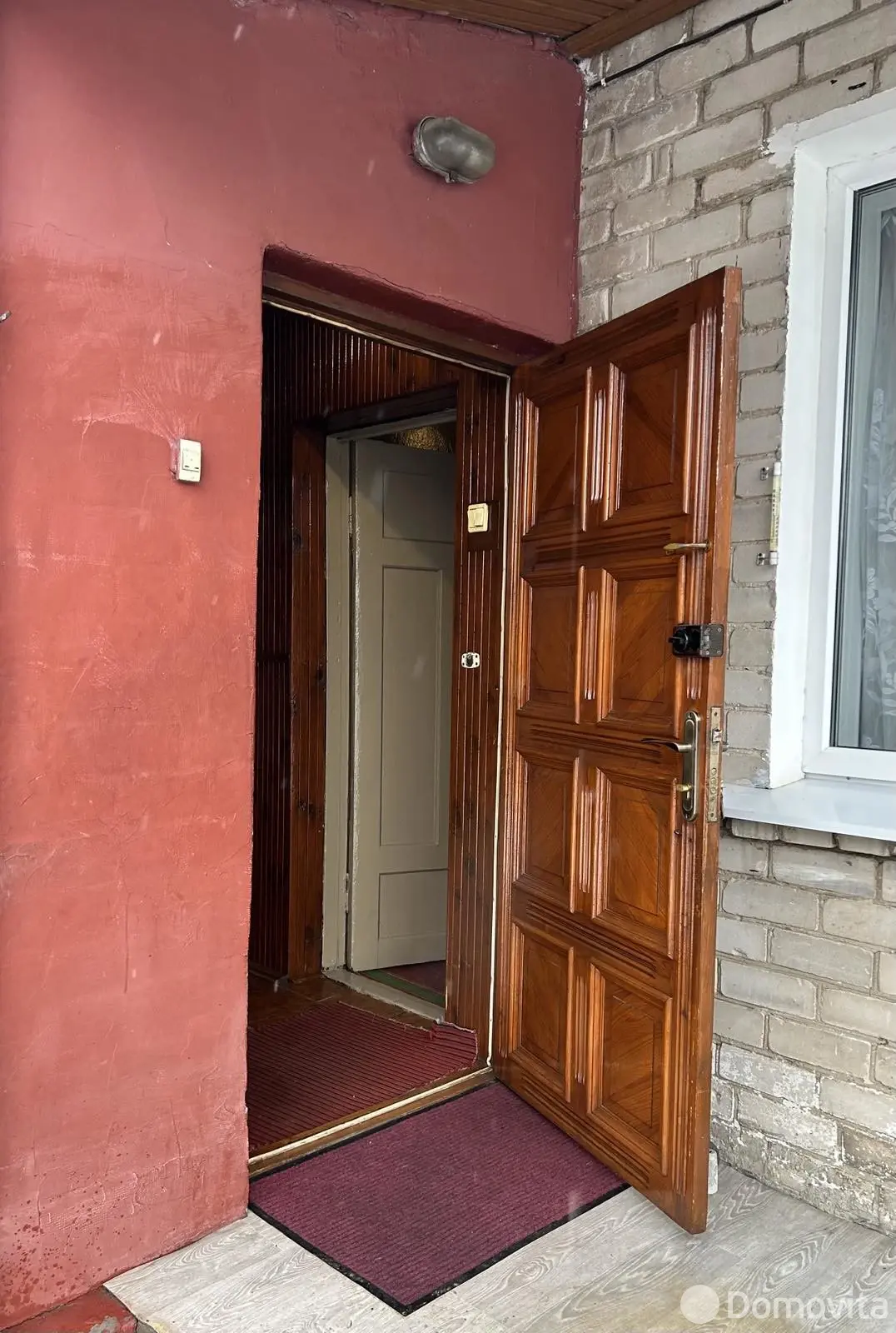 дом, Радунь, ул. Прохоровой О.М. 