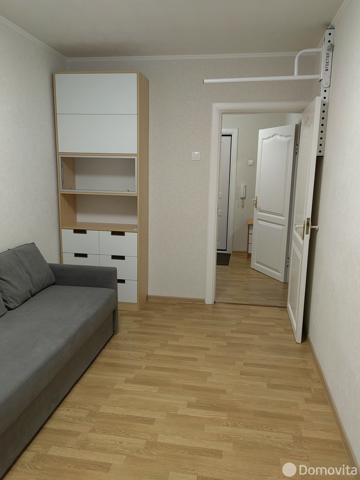 Снять 2-комнатную квартиру в Минске, ул. Сергея Есенина, д. 23/1, 500USD, код 149035 - фото 8