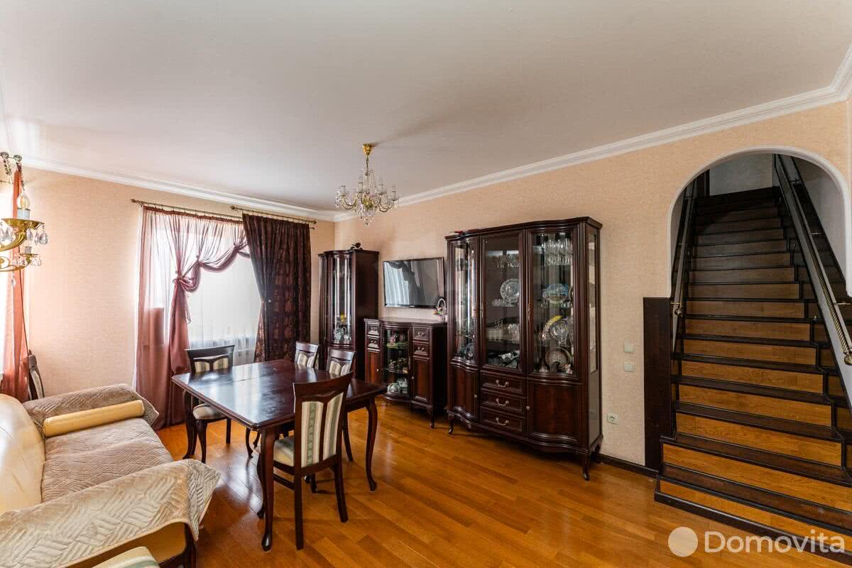 Купить 5-комнатную квартиру в Копище, ул. Лопатина, д. 5, 220000 USD, код: 1022419 - фото 4