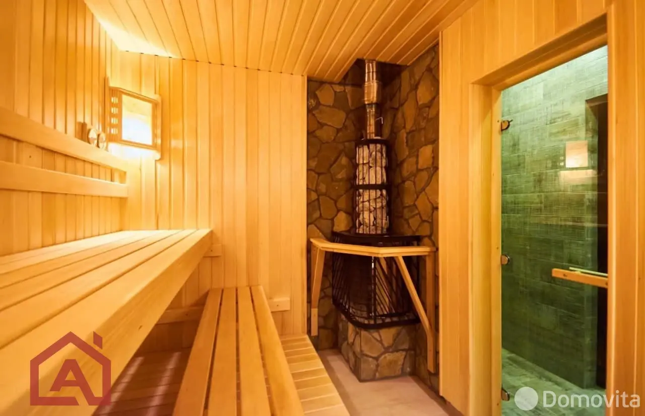 Снять 2-этажный коттедж в Колодищах, Минская область, ул. Мирная, 2400USD, код 4717 - фото 19