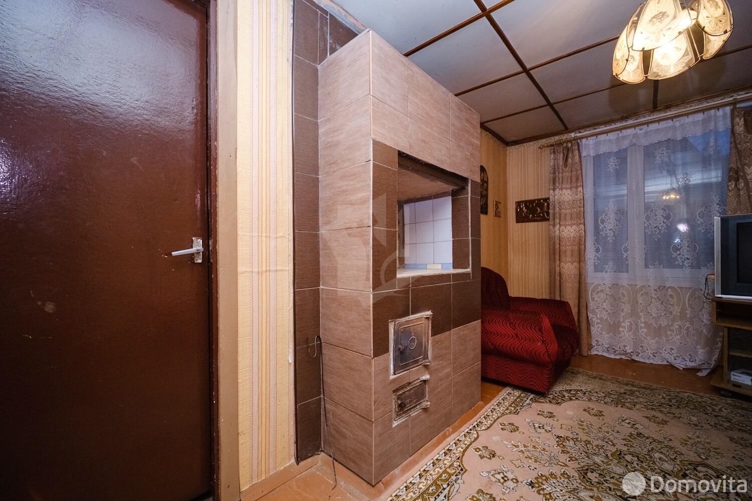 Купить 2-этажную дачу в Станкостроитель Минская область, 18900USD, код 180926 - фото 15