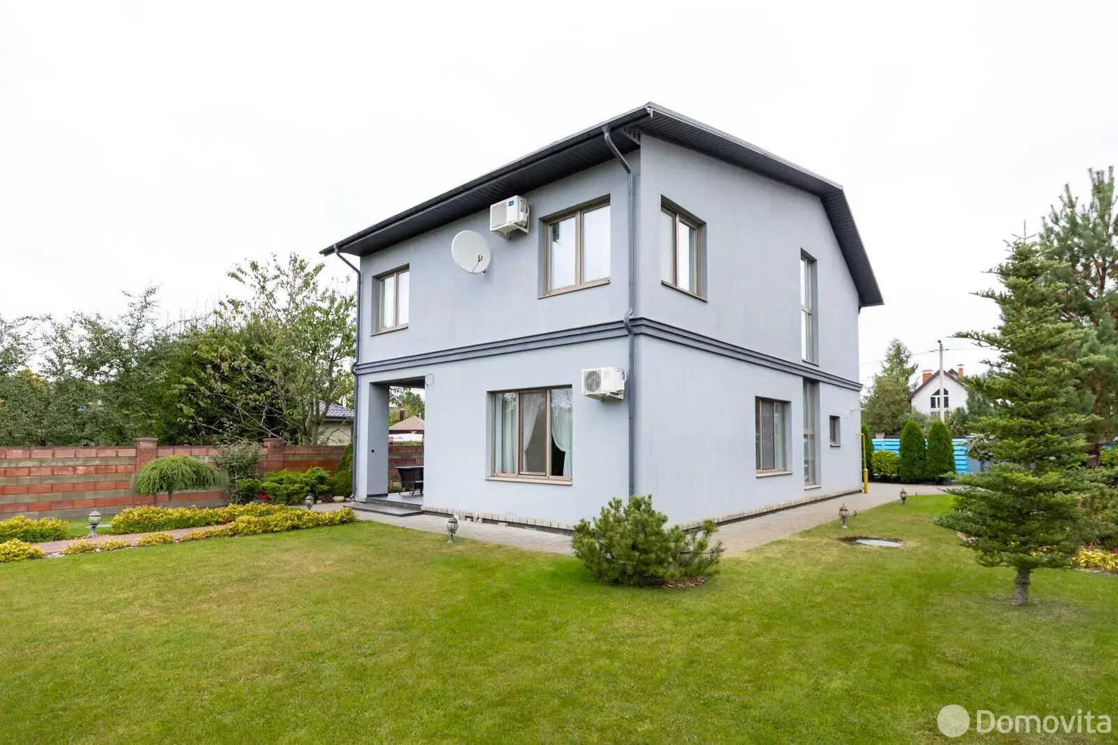 дом, Раубичи, пер. Озерный - лучшее предложение