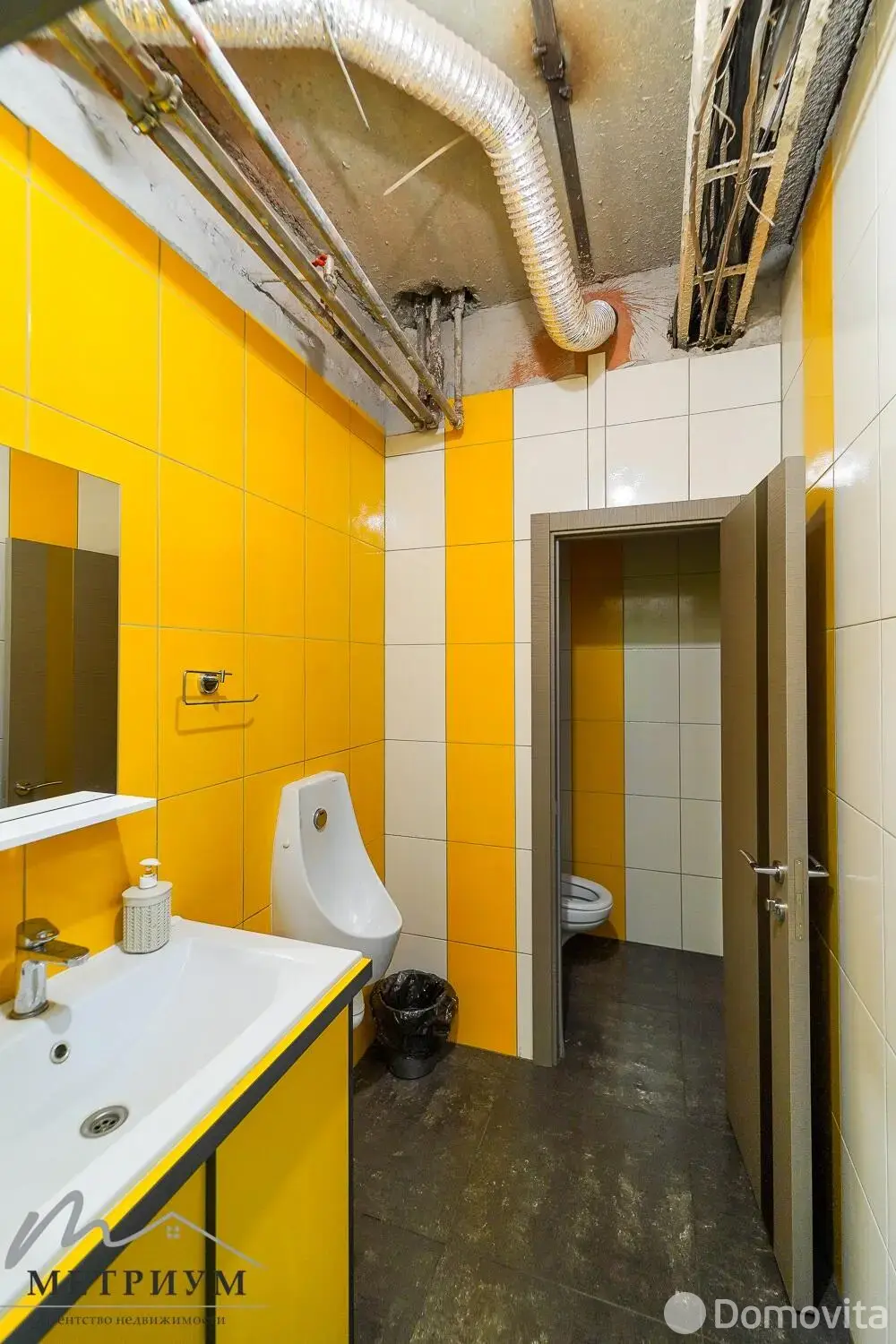 Купить офис на ул. Монтажников, д. 9 в Минске, 287998USD, код 8958 - фото 15