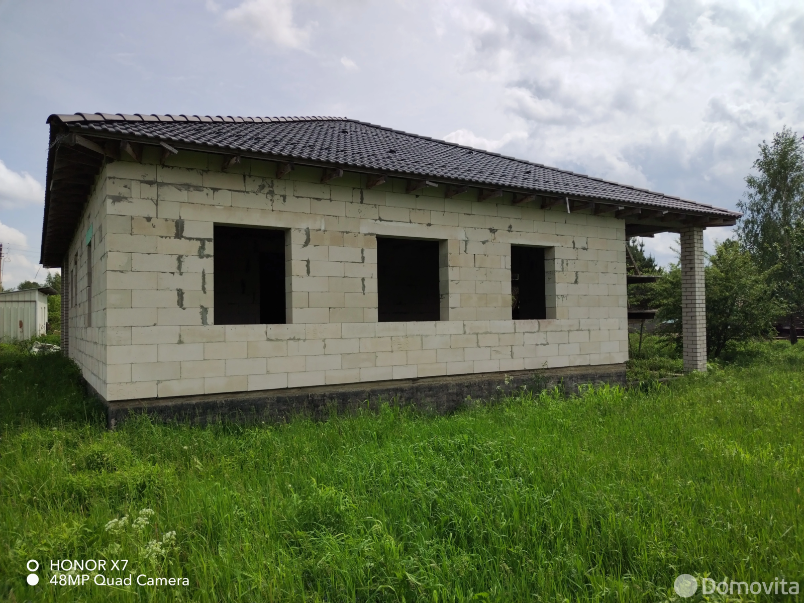 дом, Плебань,