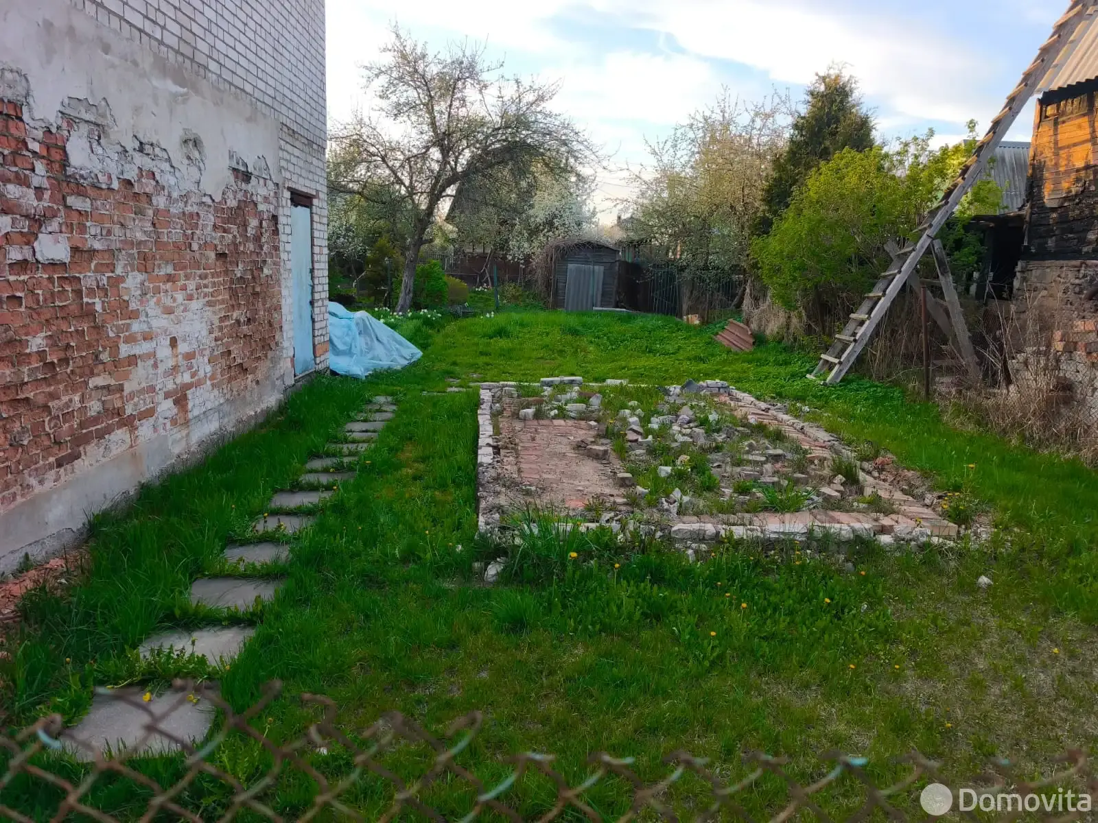 участок, Дорожник,