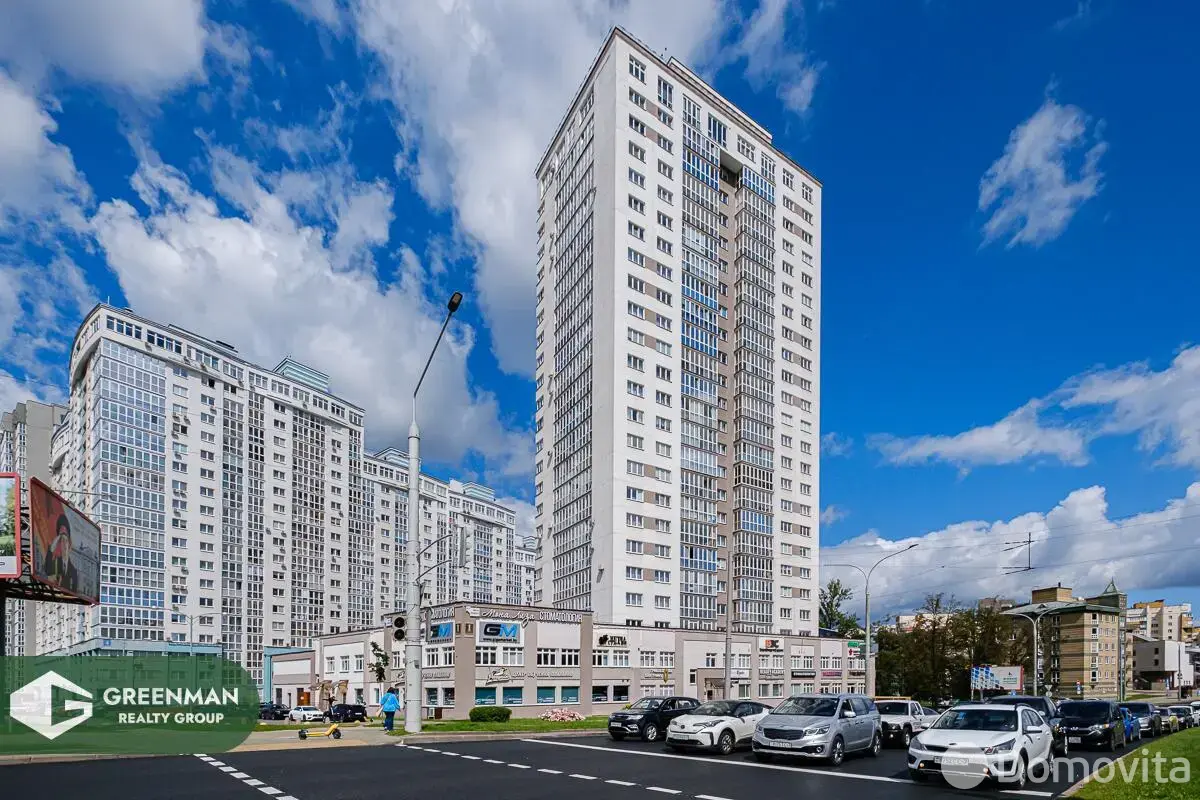 Снять офис на ул. Грибоедова, д. 1 в Минске, 1290USD, код 15353 - фото 24