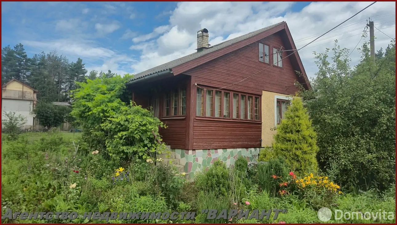 Цена продажи дачи, ГОРИЗОНТ-82, 