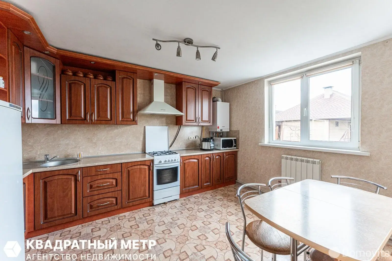 Стоимость продажи коттеджа, Каменная Горка, ул. Магистральная, д. 10