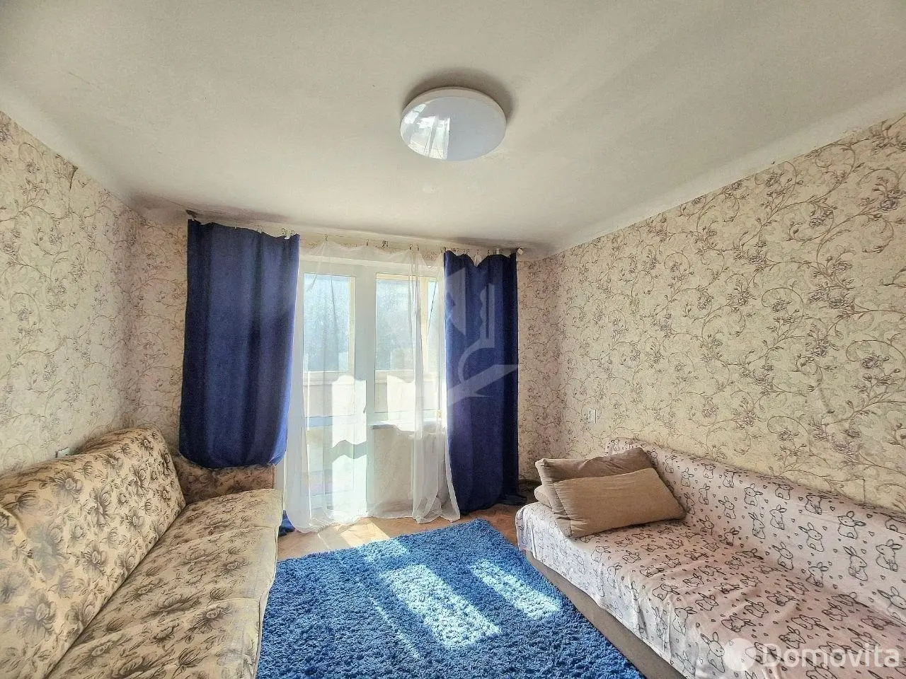 аренда квартиры, Минск, ул. Левкова, д. 10