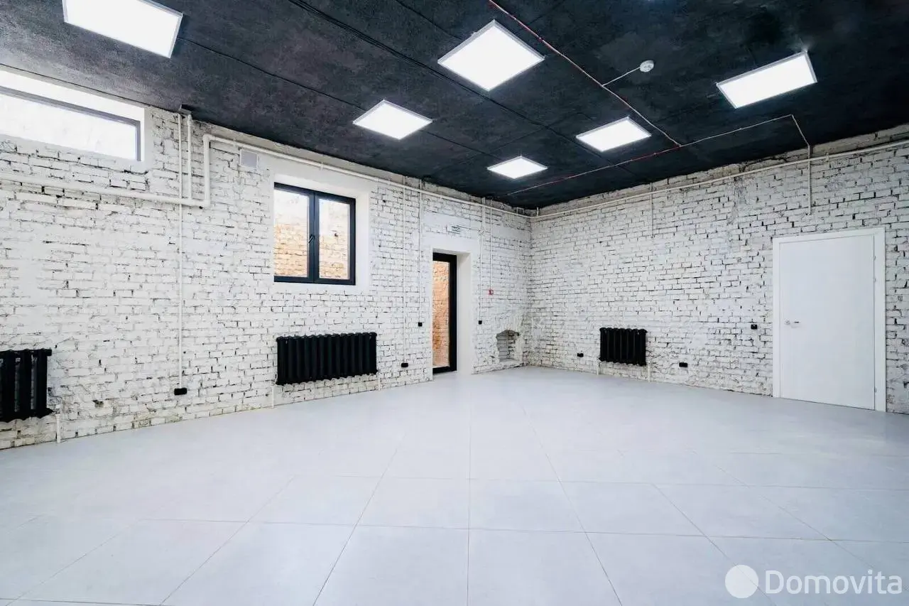 Стоимость продажи торгового объекта, Минск, ул. Куйбышева, д. 36