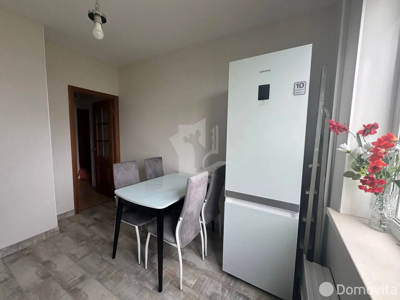 Цена аренды квартиры, Минск, пр-т Рокоссовского, д. 60/1