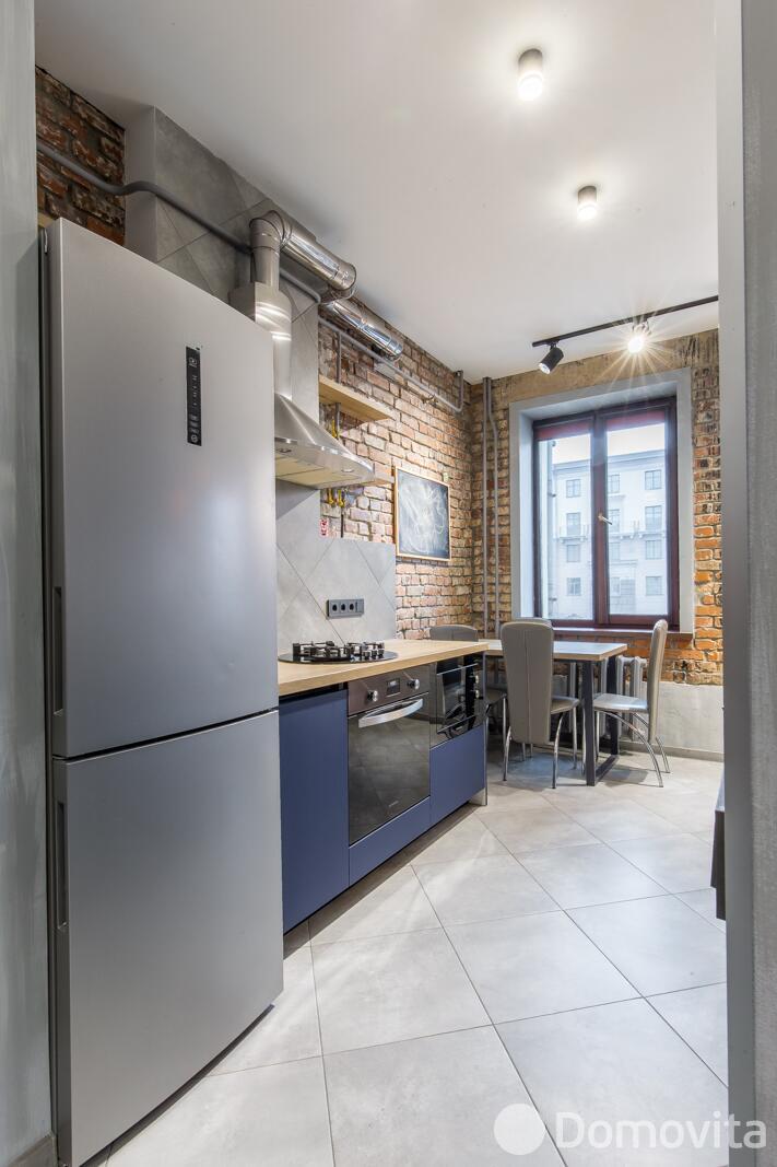 Продажа 2-комнатной квартиры в Минске, пр-т Независимости, д. 39, 195000 USD, код: 1116730 - фото 2