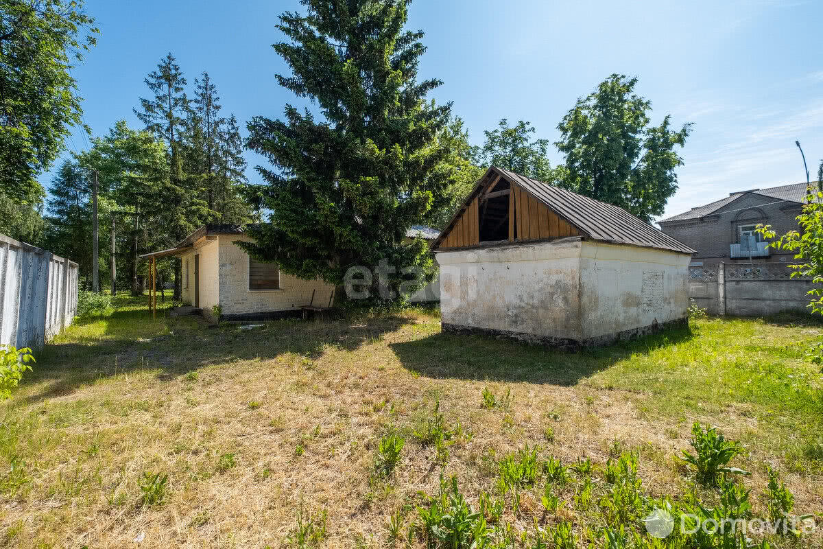 Купить складское помещение на ул. Войкова, д. 12/а в Барановичах - фото 24