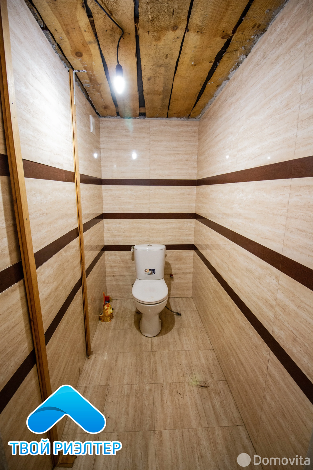 Купить 2-этажную дачу в Романтика Гомельская область, 40000USD, код 183685 - фото 15