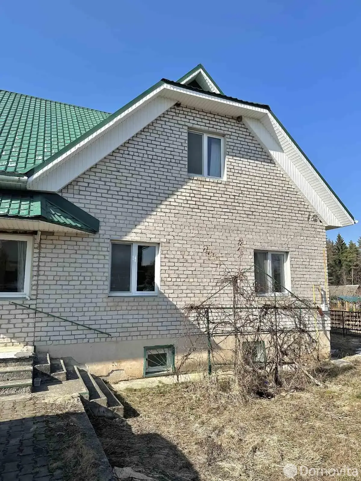 купить коттедж, Жодино, ул. Весенняя