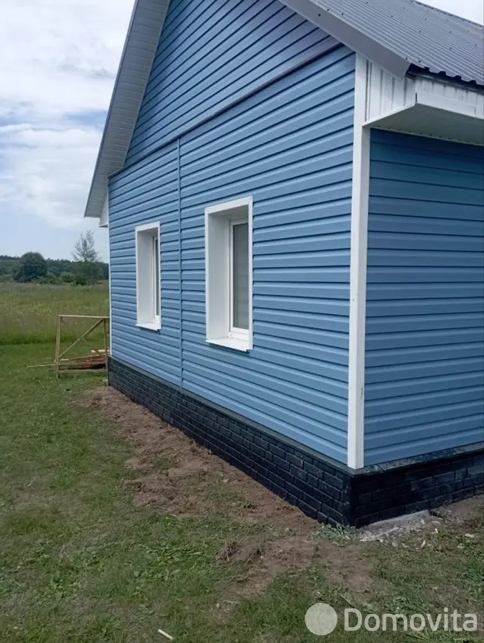коттедж, Дубовручье, , стоимость продажи 78 133 р.