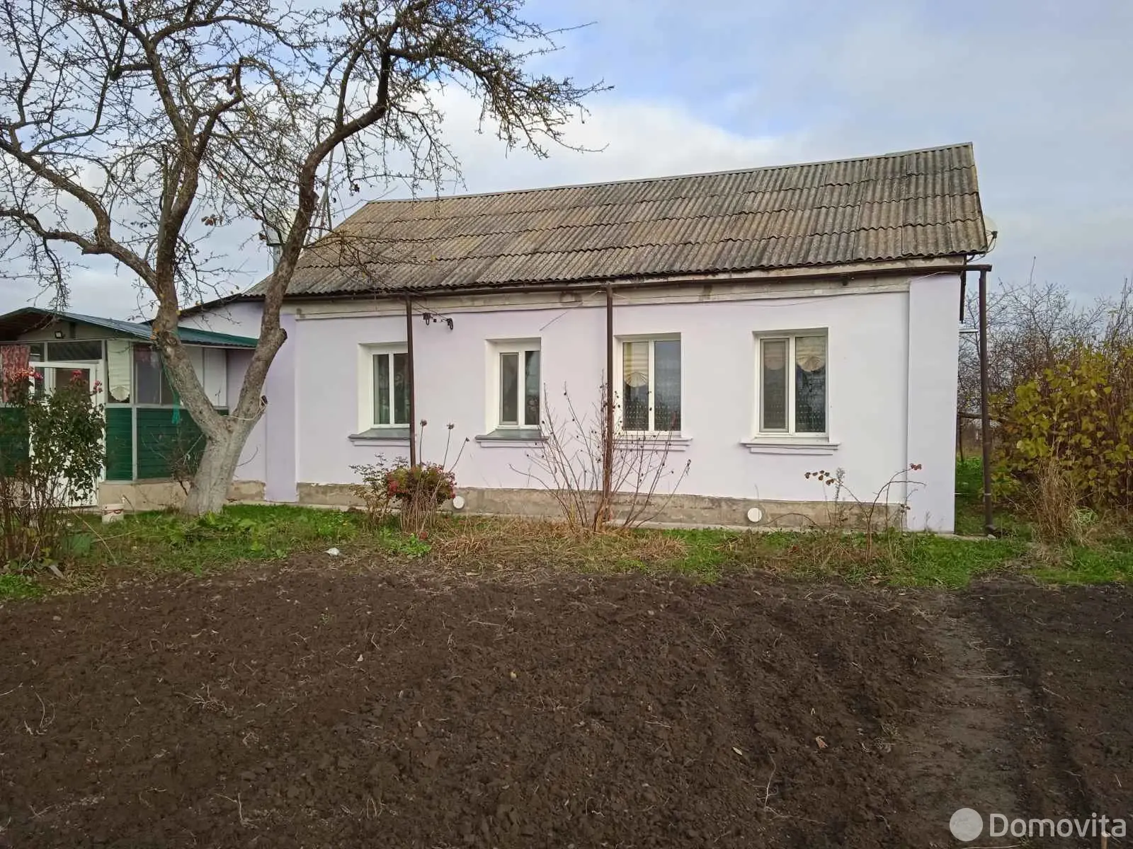 купить дом, Красное, пер. Сельсоветский