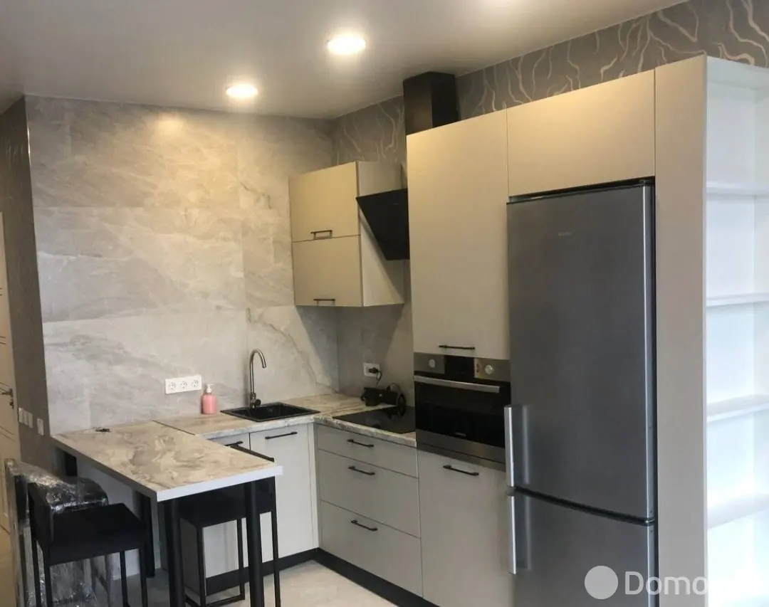 Снять 2-комнатную квартиру в Минске, ул. Аэродромная, д. 16, 500USD, код 149511 - фото 7