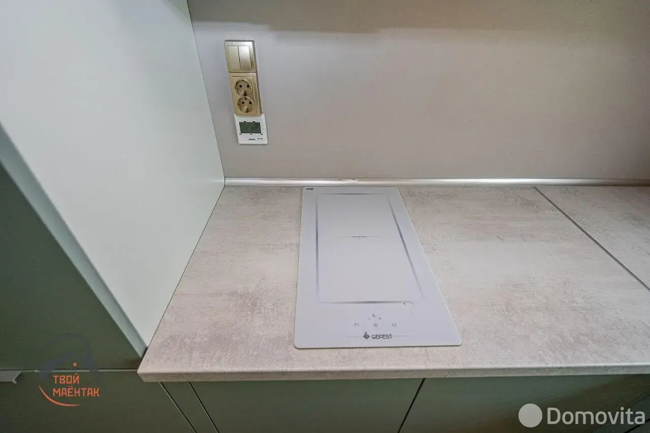 Купить 2-этажную дачу в Спектр-2001 Минская область, 138000USD, код 184173 - фото 25