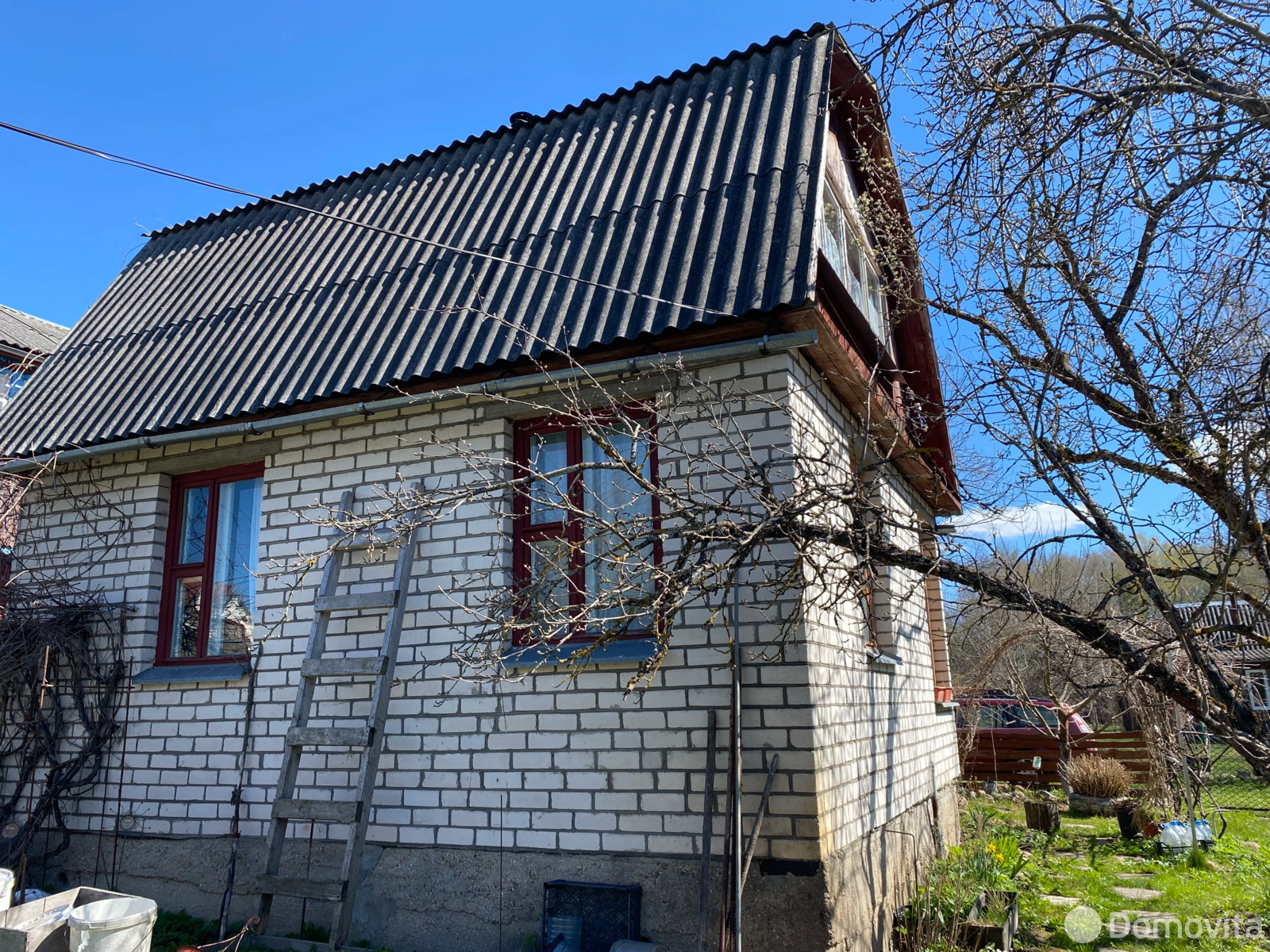 Купить 2-этажную дачу в Инженер, Воложинский район Минская область, 19500USD, код 185580 - фото 27