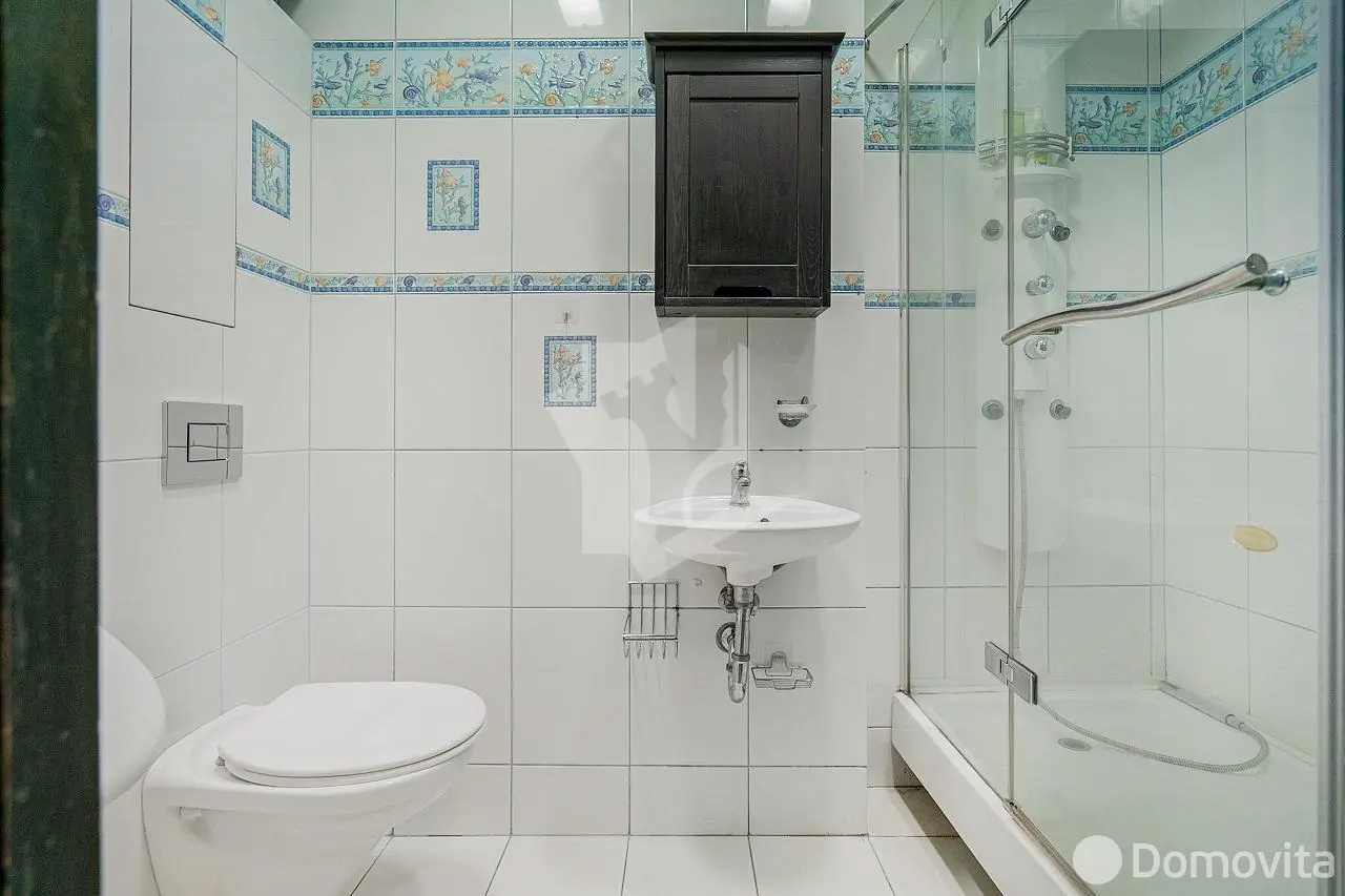 Снять 3-комнатную квартиру в Минске, ул. Пулихова, д. 7/2, 750USD, код 148548 - фото 22