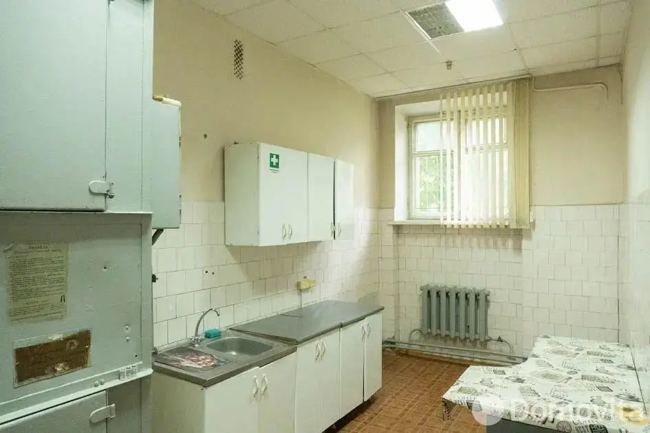 склад, Минск, ул. Ольшевского, д. 13, стоимость аренды 7 913 р./мес.