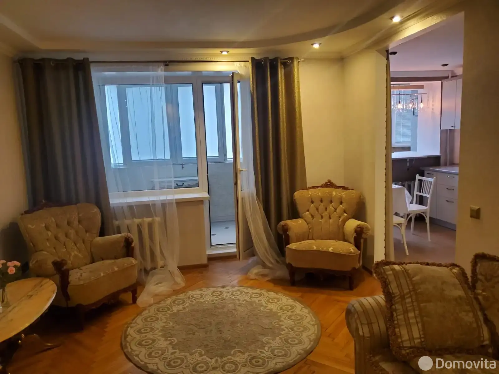 Снять 2-комнатную квартиру в Минске, ул. Максима Танка, д. 34/2, 650USD, код 148287 - фото 12