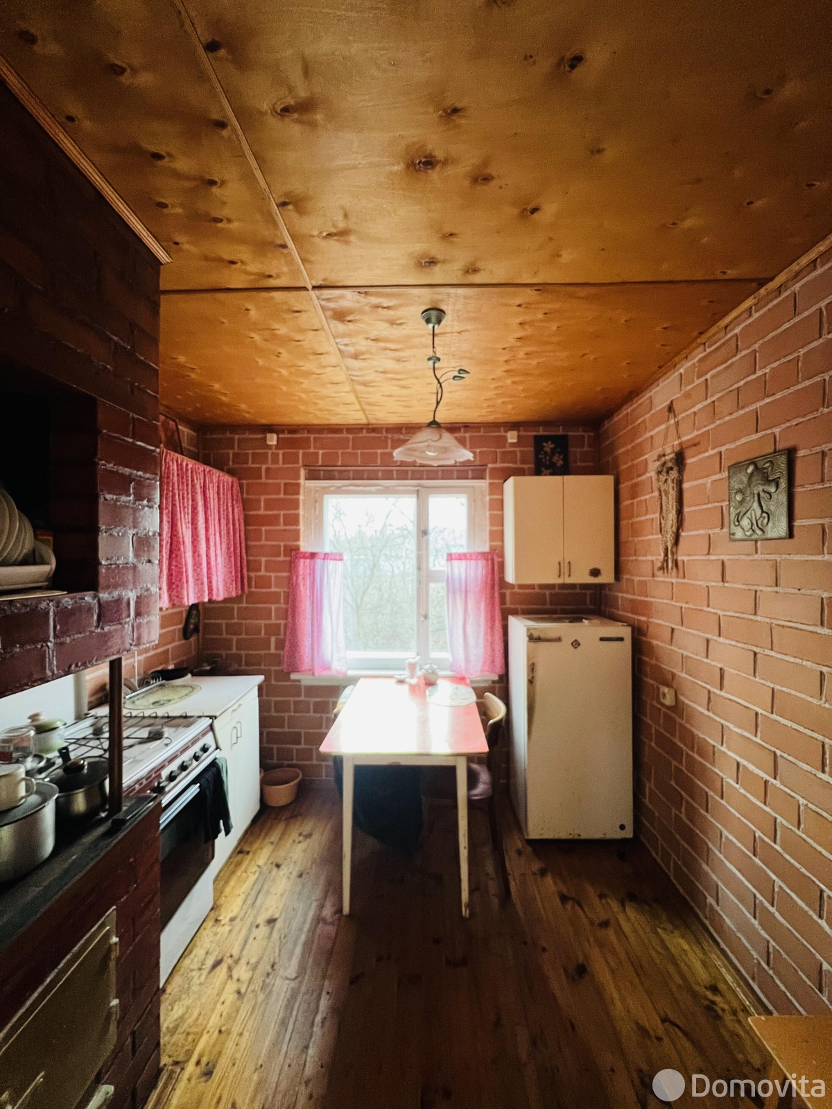 Купить 3-этажную дачу в Чистые пруды Минская область, 79800BYN, код 186194 - фото 13