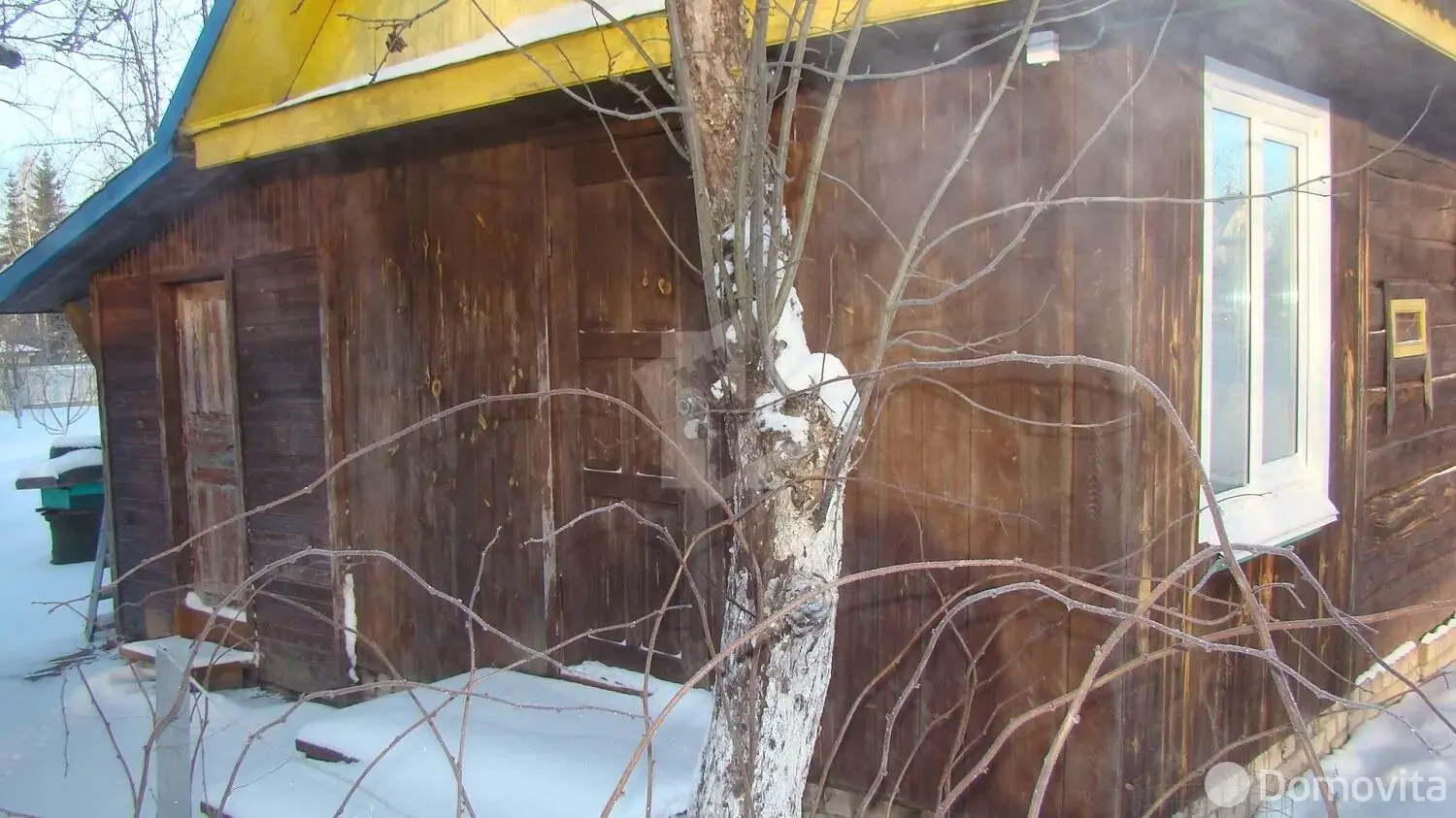 Купить 2-этажную дачу в Свитанак-Перхурово Минская область, 66000USD, код 184758 - фото 21