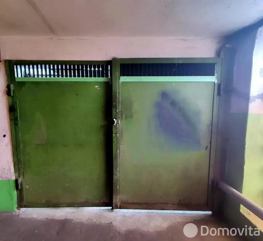 гараж, Минск, ул. Некрасова, д. 110 без посредников