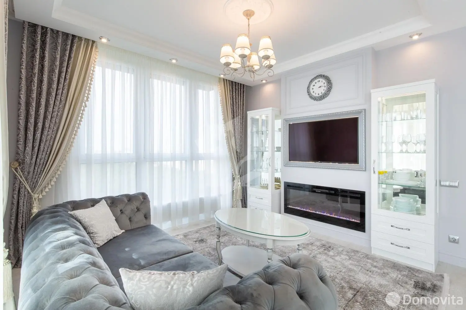 квартира, Минск, ул. Макаенка, д. 12Л