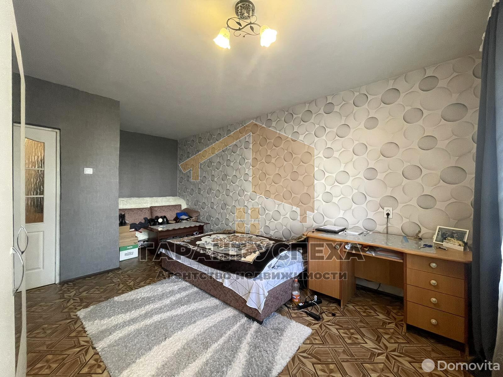 Продажа 1-комнатной квартиры в Бресте, ул. Березовская, 29400 USD, код: 1014565 - фото 2
