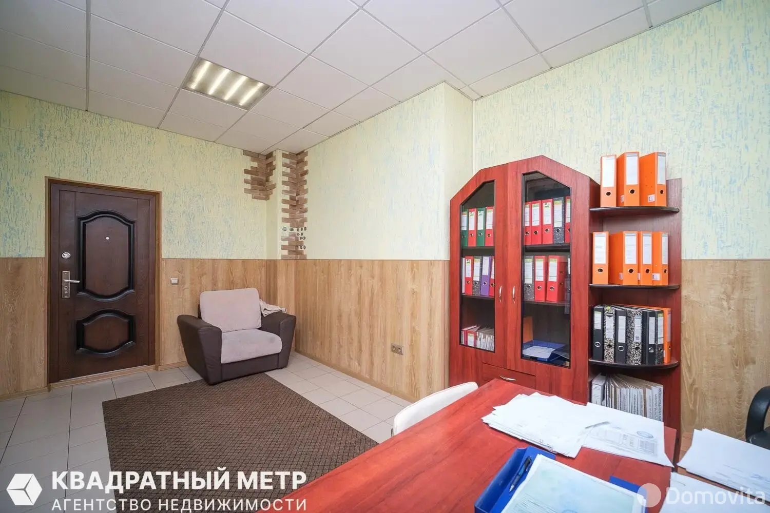 Купить офис в Озерце, 370000USD, код 10318 - фото 18