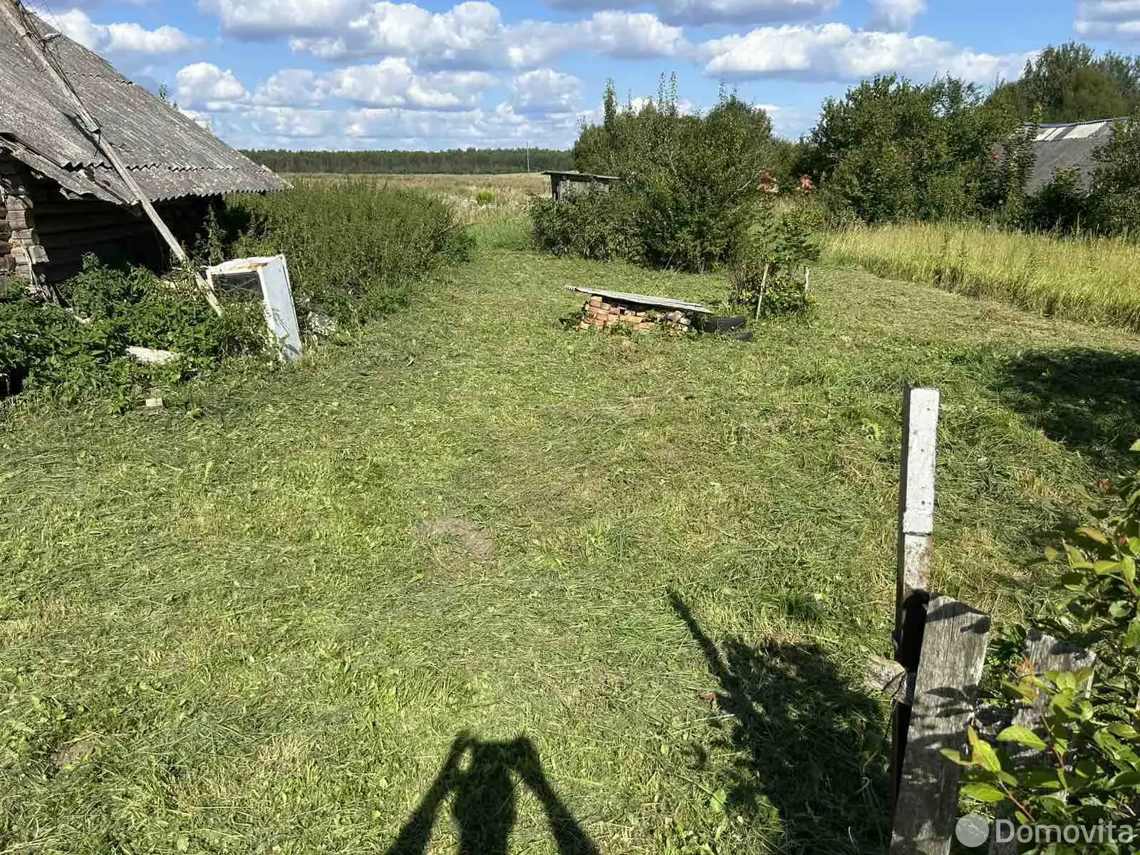 дом, Княгинин, ул. Октябрьская, д. 56 