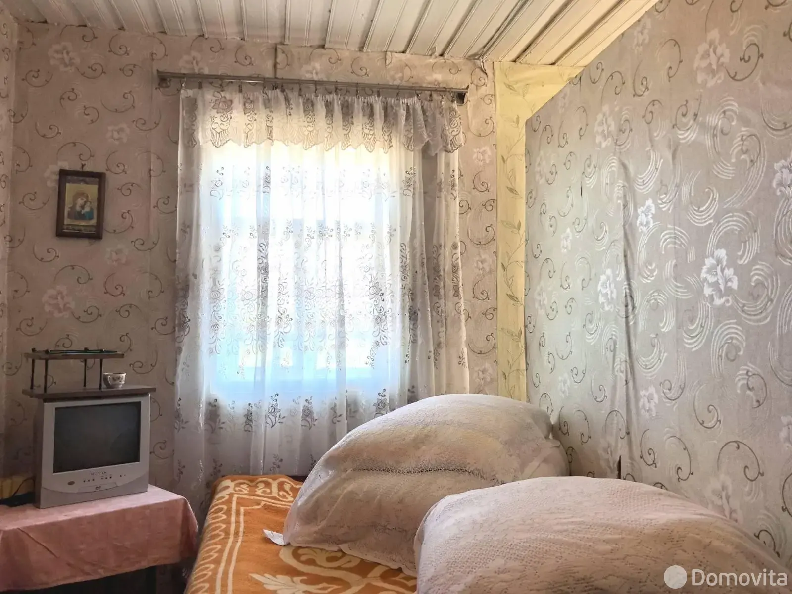 коттедж, Воложин, ул. Кирова, д. 41 