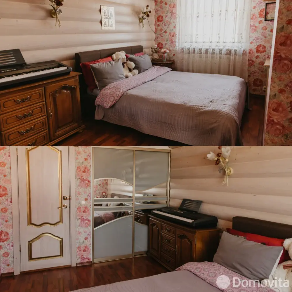 коттедж, Гродно, ул. Веселковая 