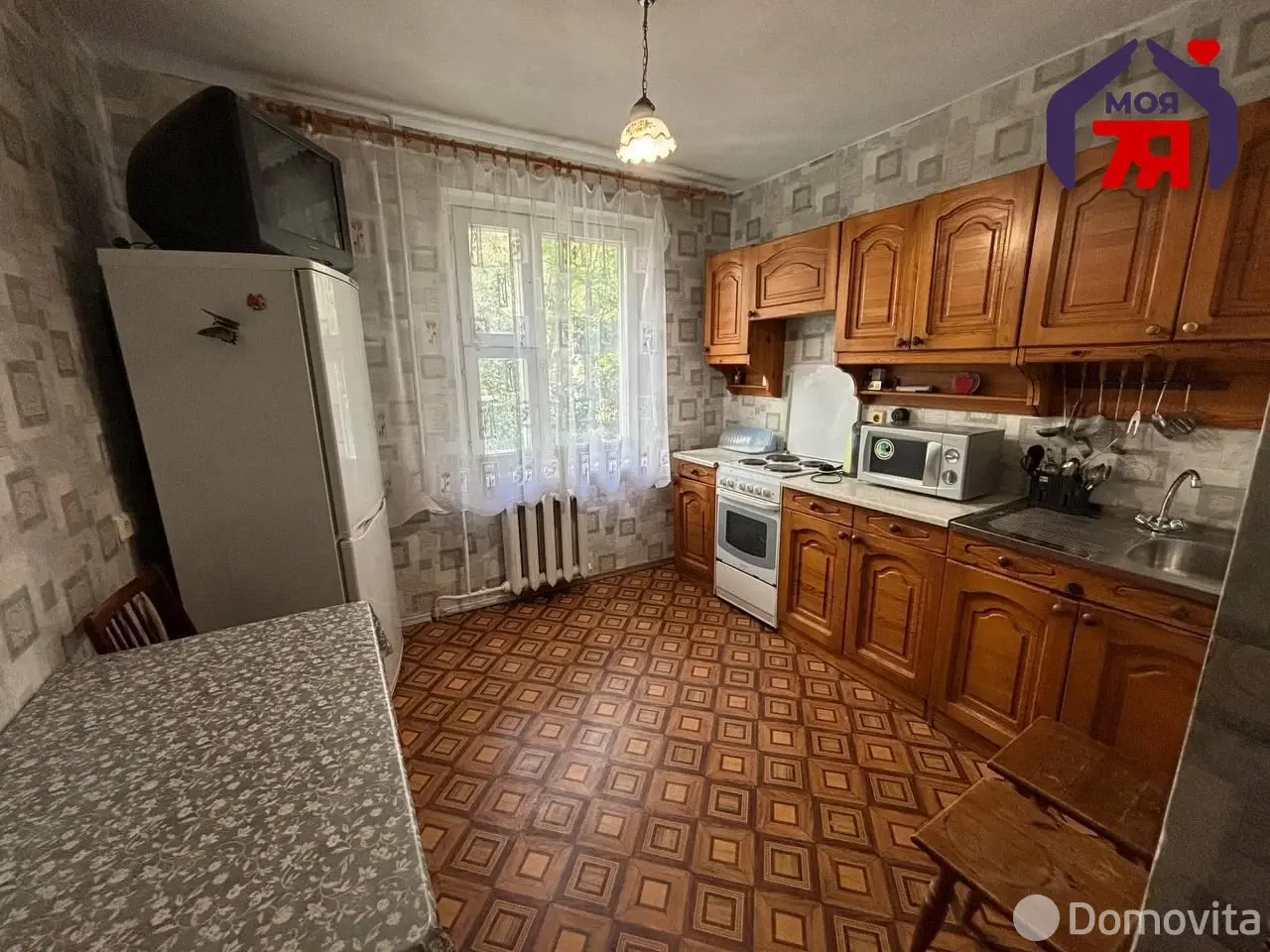 Снять 2-комнатную квартиру в Минске, ул. Громова, д. 34, 350USD, код 147784 - фото 3
