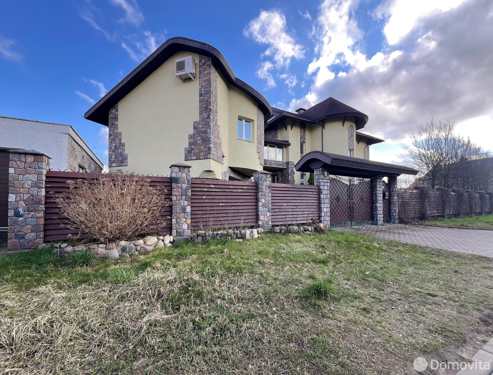 продажа коттеджа, Минск, ул. Туполева, д. 56