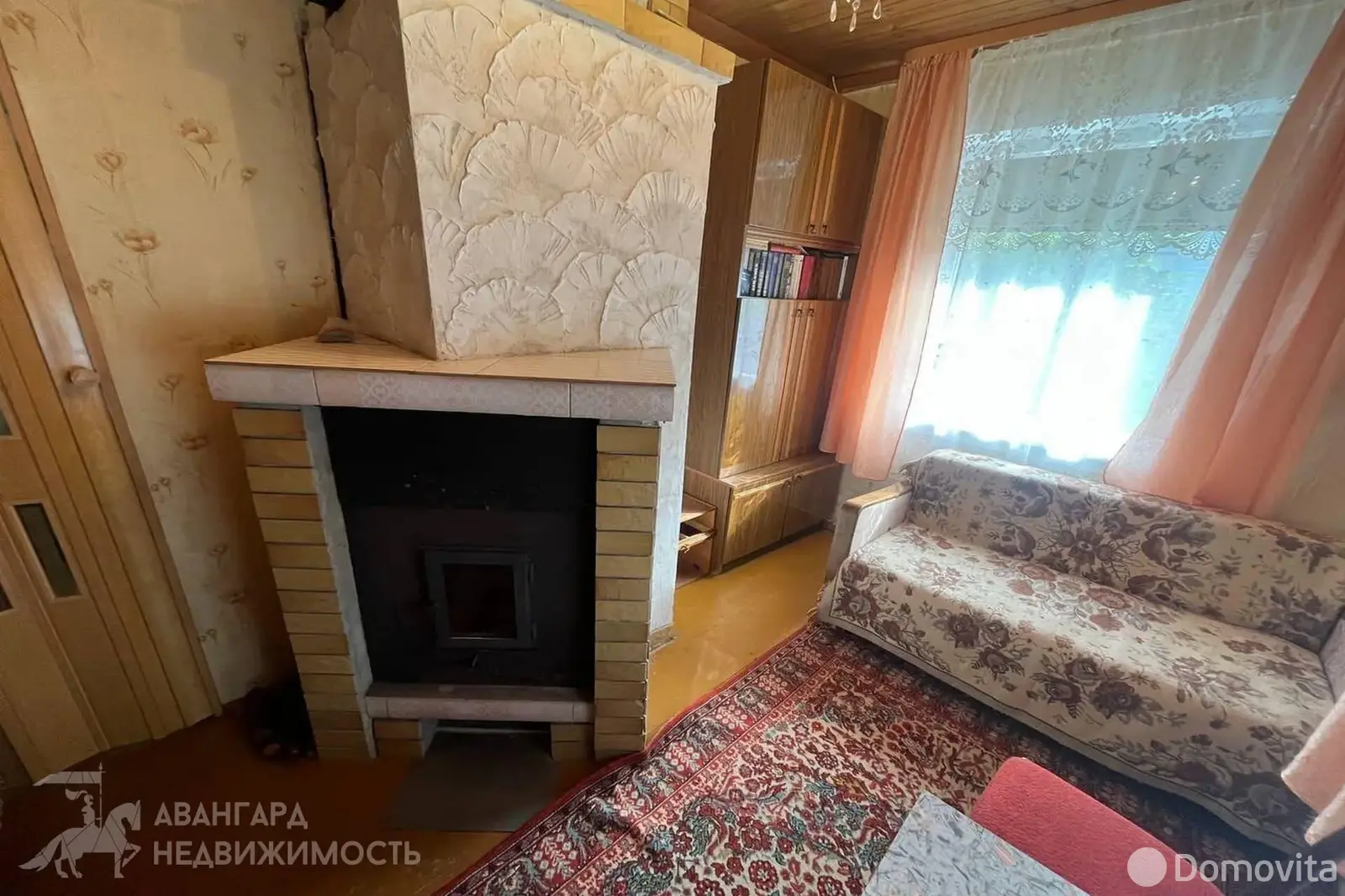 Купить 2-этажную дачу в Мотор Минская область, 25000USD, код 183954 - фото 21