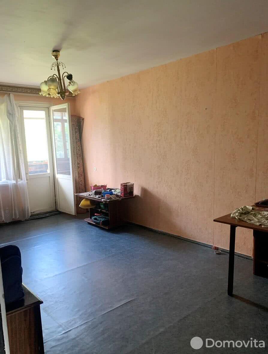 Продажа 3-комнатной квартиры в Гомеле, ул. Богдана Хмельницкого, д. 88А, 34500 USD, код: 948752 - фото 5