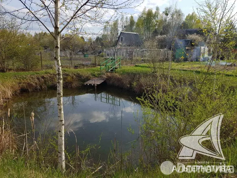 участок, Брест, в Московском районе