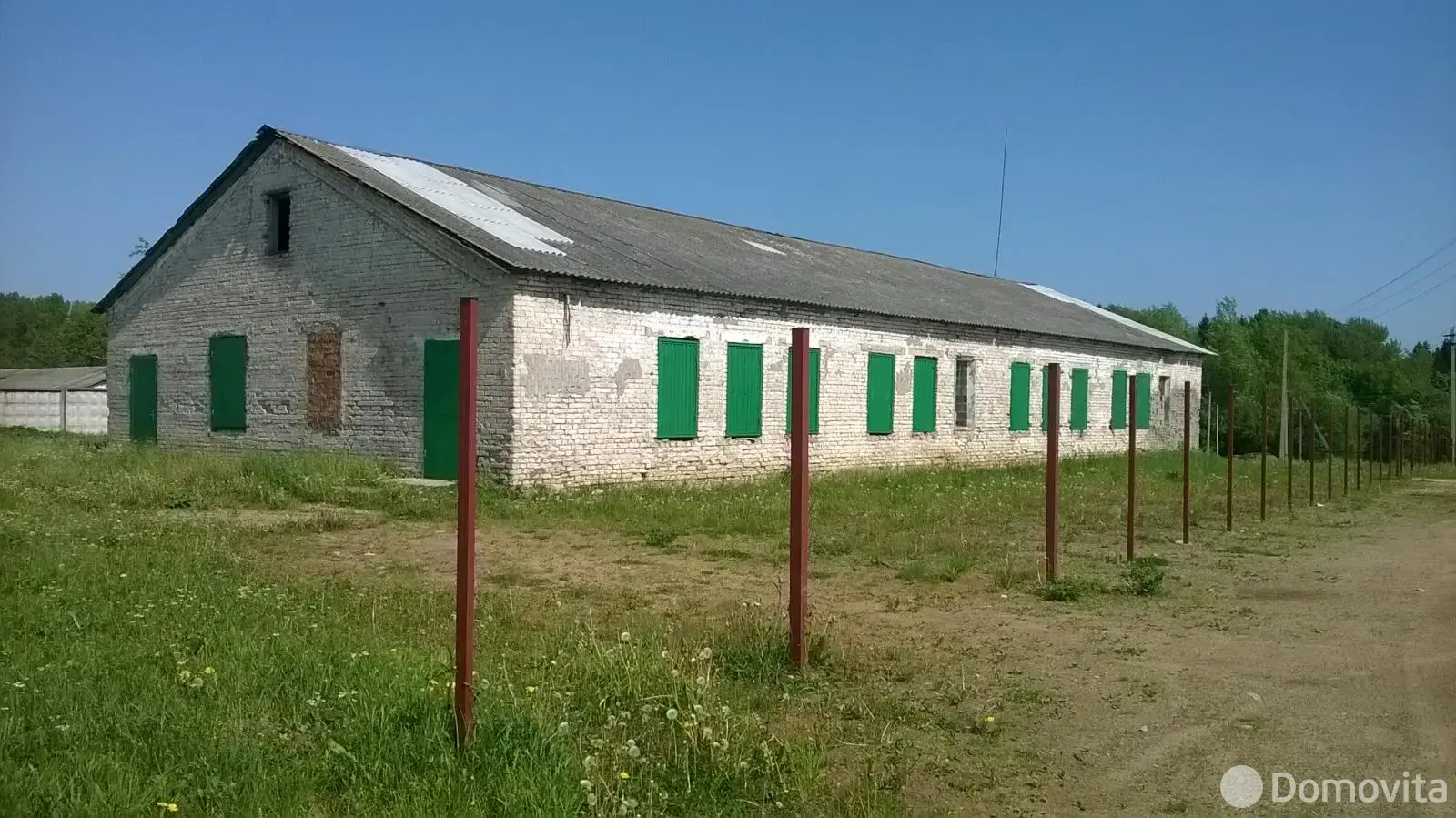 продажа офиса, Юзуфово, 