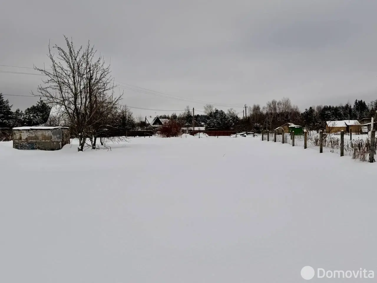 Продажа 1-этажной дачи в Кабачок-2000 Минская область, 25000USD, код 184782 - фото 26